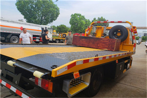 习水附近拖车电话号码服务