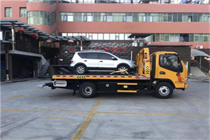 习水汽车紧急补胎换胎救援