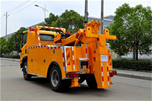 习水高速路拖车费